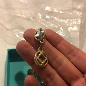 4/$20 Clip-on earrings.